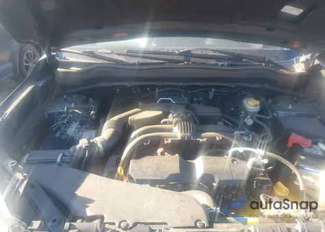 2018 Subaru Forester 2.5I Limited z USA, uszkodzony, nr VIN JF2SJARC5JH509384